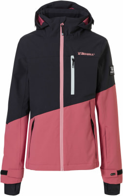 Rehall Izzie-R Snowboardjacke mit Kapuze