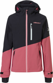 Rehall Izzie-R Snowboardjacke mit Kapuze