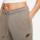 Dám. jogging nohavice W Nsw Essntl Pant RegFlc Mr