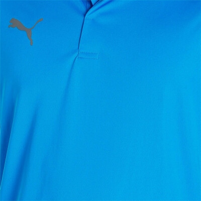 Puma teamLIGA Sideline Polo Polo 100%PES