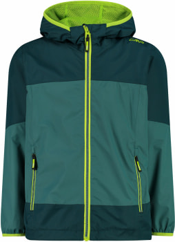 CMP Isolationsjacke mit Kapuze