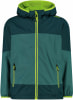 CMP Isolationsjacke mit Kapuze