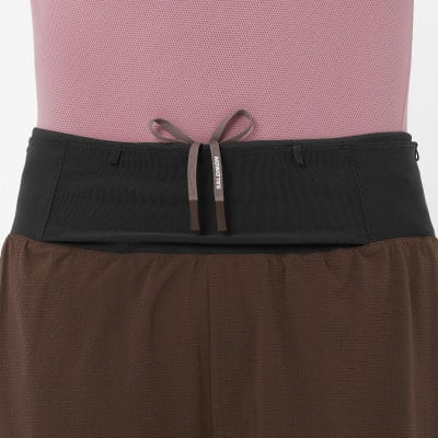 Salomon SENSE AERO 5'' M Laufshort Salomon SENSE AERO 5'' M Laufshort