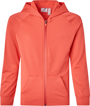 Energetics Funda 6 Trainingsjacke mit Kapuze