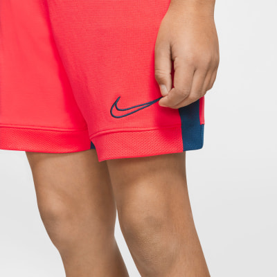 Nike Dri-FIT Academy gyerek rövidnadrág