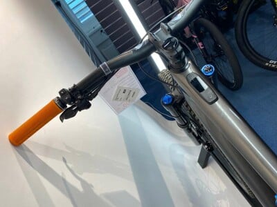 Specialized Levo SL Expert S3