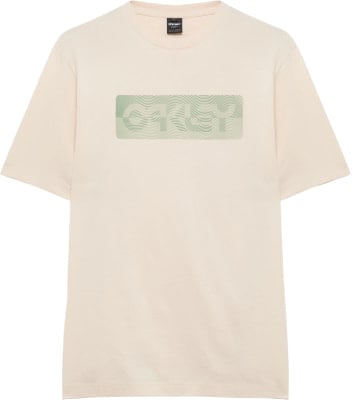 Oakley Duality B1B Tee T-Shirt kurzarm 100%BW Oakley Duality B1B Tee T-Shirt kurzarm 100%BW