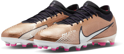 Nike Zoom Mercurial Vapor 15 Pro AG-Pro TF Fußballschuhe