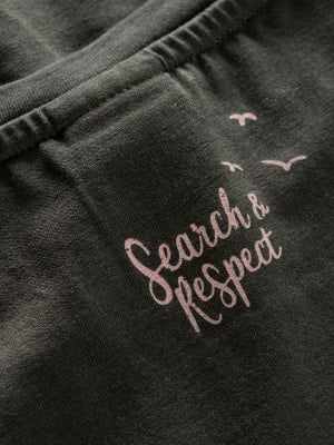 Chillaz Iseo Floral Vibes T-Shirt kurzarm