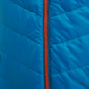 McKINLEY Pán. turistická vesta Sansa HYB VST M Primaloft Silver,PFC-F