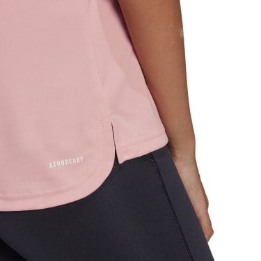 Primeblue Designed 2 Move 3-Streifen Sport Tanktop