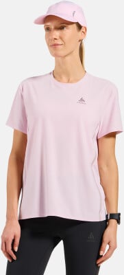 Odlo Zeroweight Chill-Tec Laufshirt Odlo Zeroweight Chill-Tec Laufshirt