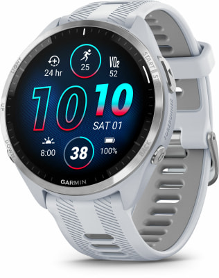 Garmin Forerunner 965 Laufuhr