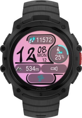Polar Street X Smartwatch Polar Street X Smartwatch