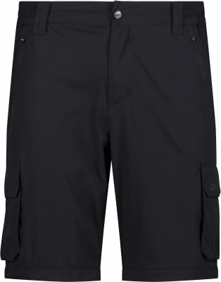 CMP Zip Off Wanderhose