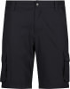 CMP Zip Off Wanderhose