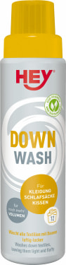 Down Wash Waschmittel für Daunenbekleidung und Schlafsäcke