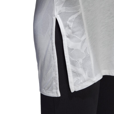 adidas W Id Mesh Tank női top