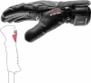 Leki Phoenix 3D Skihandschuhe