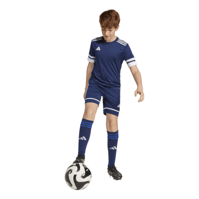 adidas Squadra 25 gyerek rövidnadrág adidas Squadra 25 gyerek rövidnadrág