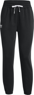 Dám. jogging nohavice UNDER ARMOUR Rival Terry Jogger