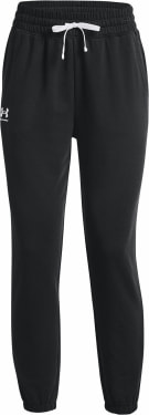 Dám. jogging nohavice UNDER ARMOUR Rival Terry Jogger