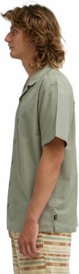 Billabong Vacay Linen Funktionshemd