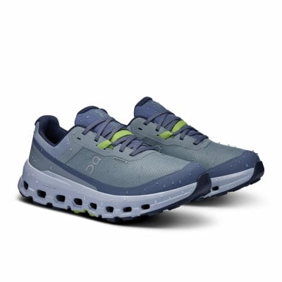 On Cloudvista 2 Waterproof Traillaufschuhe