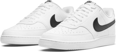 Nike Court Vision Low Better volnočasové boty