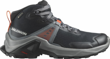 Salomon X Raise Mid GTX Gyerek túracipő