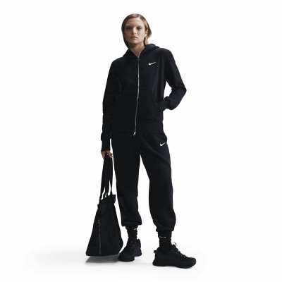Nike PHNX FLC STD női kabát