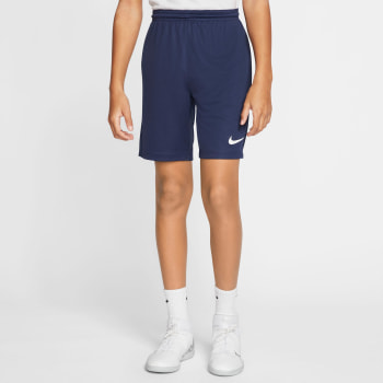 Nike Park III tréninkové fotbalové kraťasy