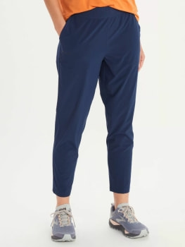 Marmot Elda Crop outdoorové kalhoty