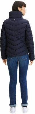 Tom Tailor Short Winter Puf női kabát