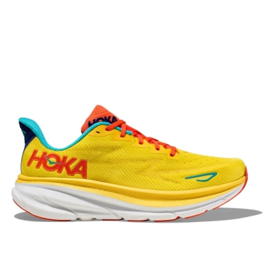 Hoka Clifton 9, pán. bežecká obuv