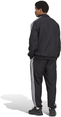 adidas 3-Streifen Woven Trainingsanzug