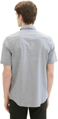 Tom Tailor TOM TAILOR Stretch Oxford póló