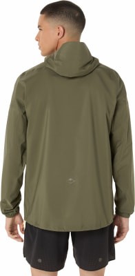 Asics FUJITRAIL ELITE Laufjacke m.Kapuz Waterproof