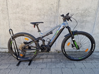Genesis E-VO FS 2.3 LTD