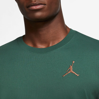 Nike Jumpman EMB SS Crew, basketbalové tričko