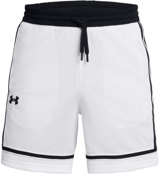 Under Armour Zone Pro Shorts