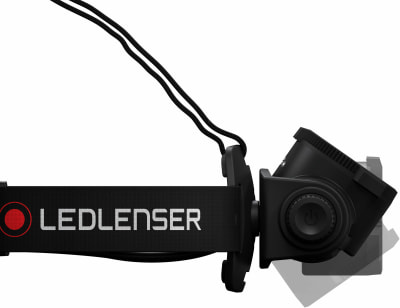 Ledlenser LED LENSER H15R Lampa čelová Core,max.2.500 lúmen vr.batérie,vodoodolná