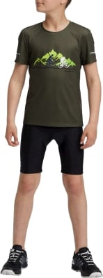 Nakamura Fairy III Radtrikot