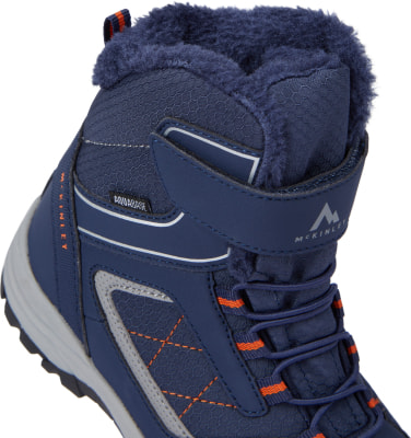McKINLEY Maine Mid AQB Winterschuhe