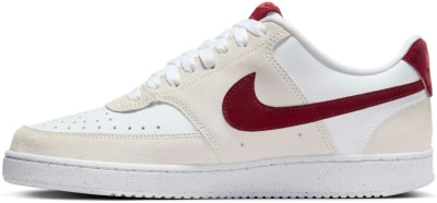Nike Court Vision Lo női szabadidőcipő
