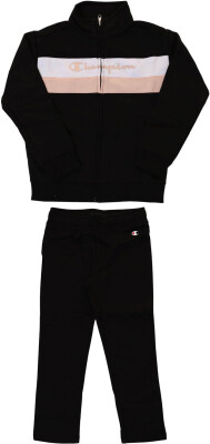 Champion Full Zip Suit lány szabadidőruha