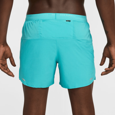 Nike Stride Laufshorts