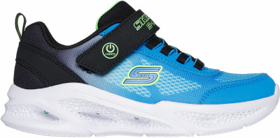 Skechers Meteor-Lights Krendo Freizeitschuh D-Gr.