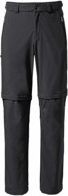 Vaude Farley Stretch III Zip Off Wanderhose kurzgestellt