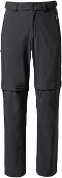 Vaude Farley Stretch III Zip Off Wanderhose kurzgestellt